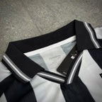 Camisa Botafogo 1º 25/26 Masculina Torcedor- Premium