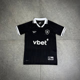 Camisa Botafogo 2º 25/26 Masculina Torcedor- Premium