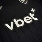 Camisa Botafogo 2º 25/26 Masculina Torcedor- Premium