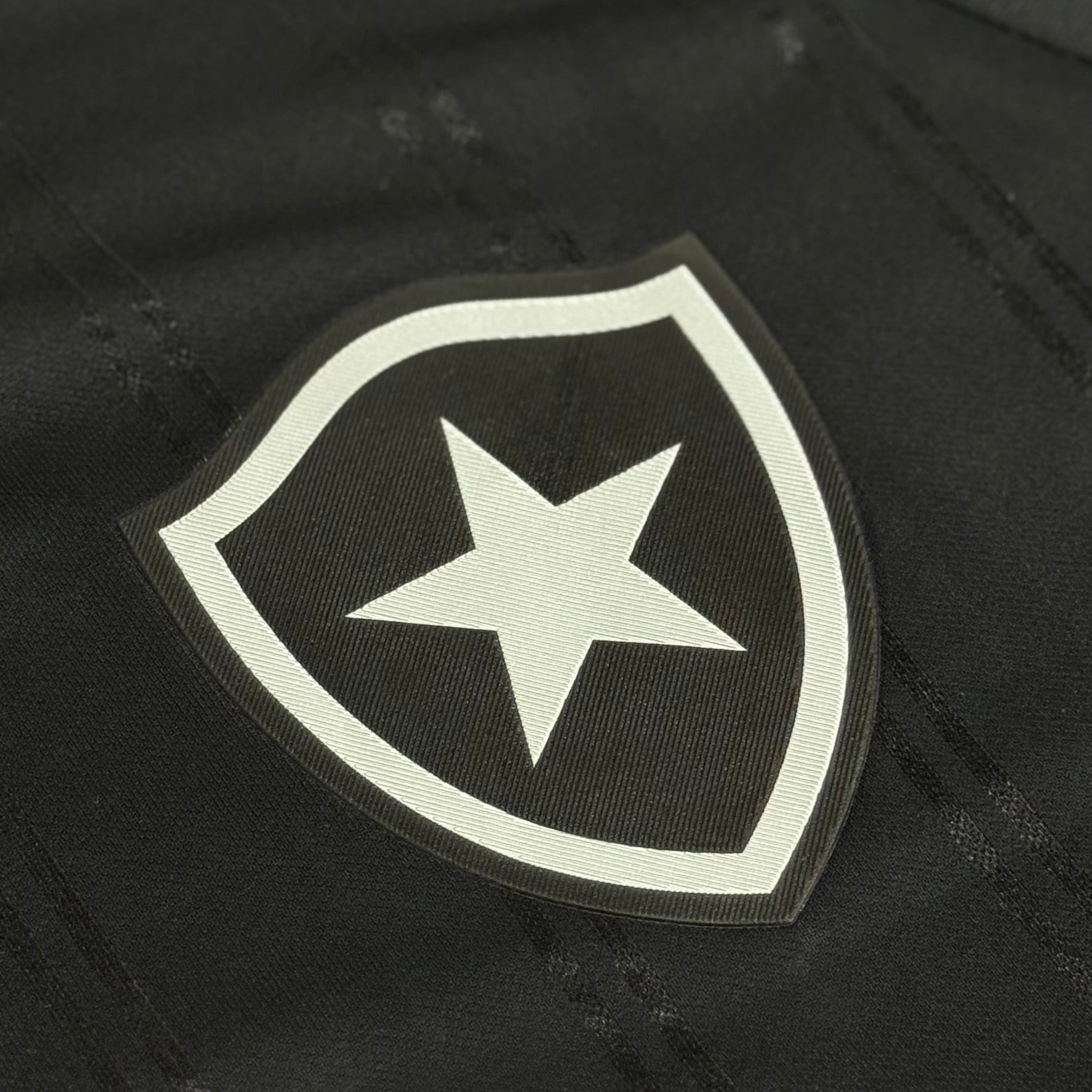 Camisa Botafogo 2º 25/26 Masculina Torcedor- Premium