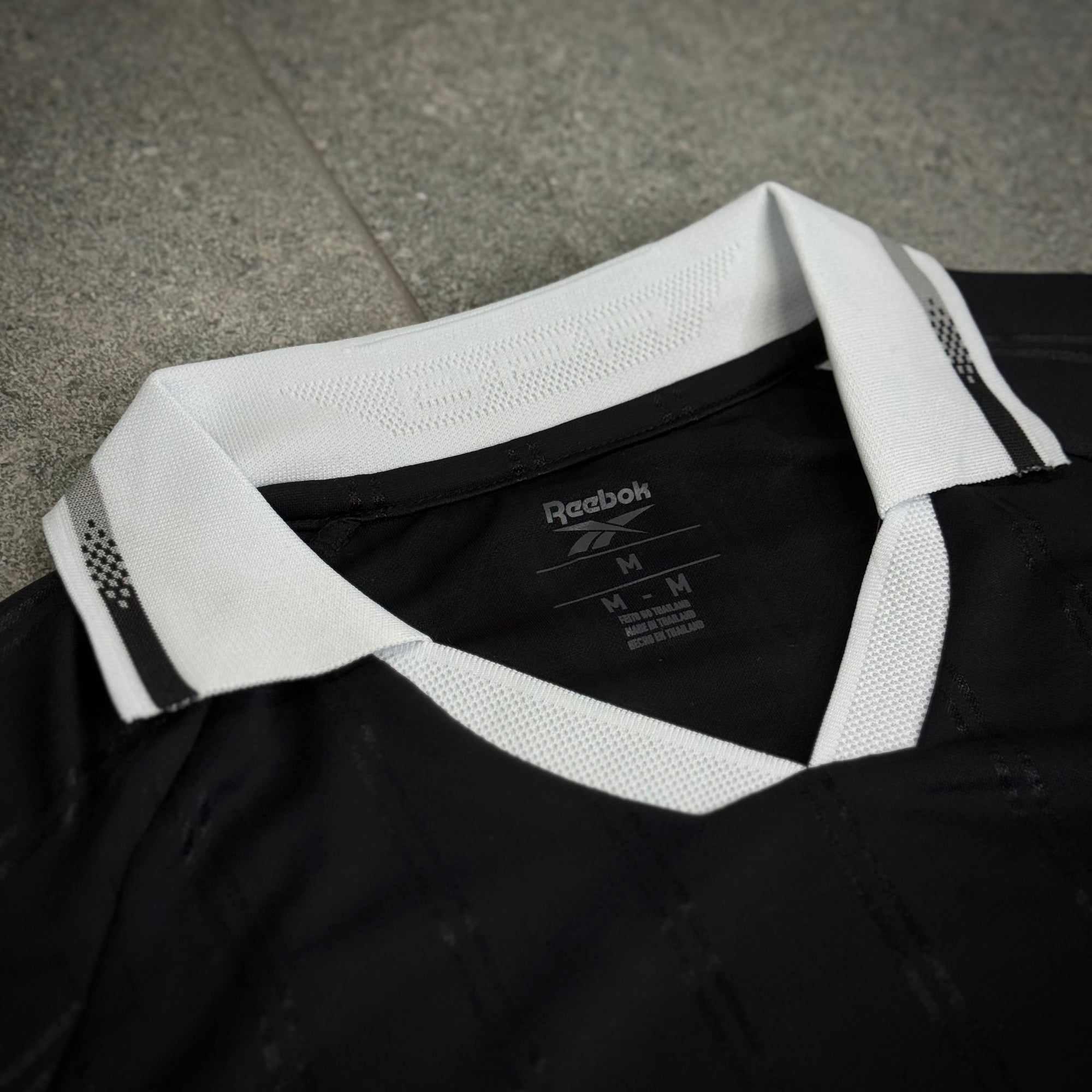 Camisa Botafogo 2º 25/26 Masculina Torcedor- Premium