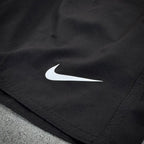 Bermuda Elastano Nike Preta