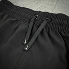 Bermuda Elastano Nike Preta