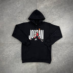 Casaco Moletom Jordan Canguru