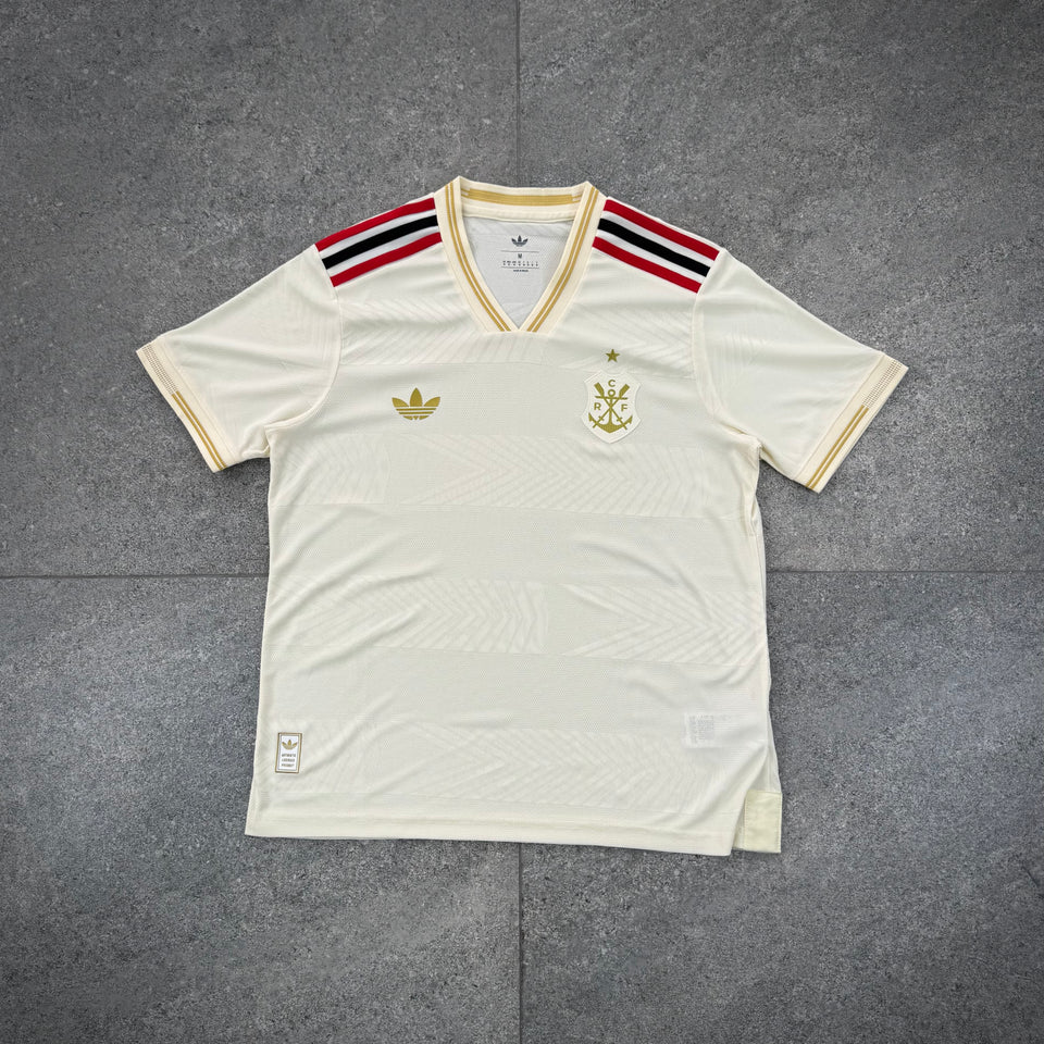 Camisa Flamengo 3º 25/26 Masculina Jogador- Premium (Cópia)