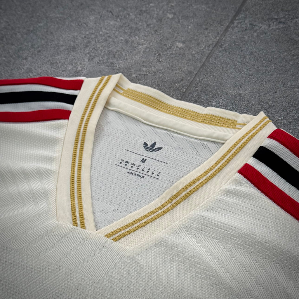 Camisa Flamengo 3º 25/26 Masculina Jogador- Premium (Cópia)