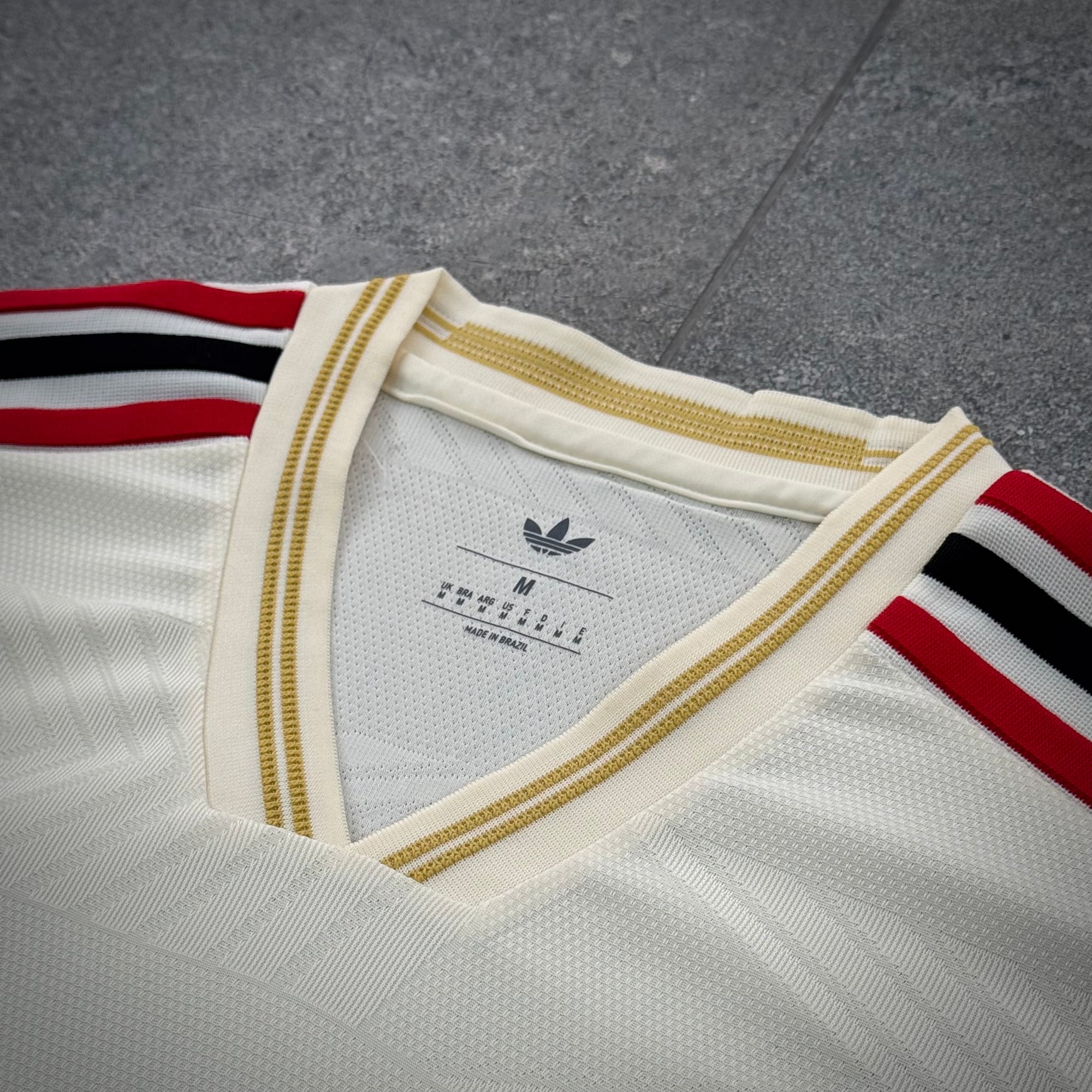 Camisa Flamengo 3º 25/26 Masculina Jogador- Premium (Cópia)