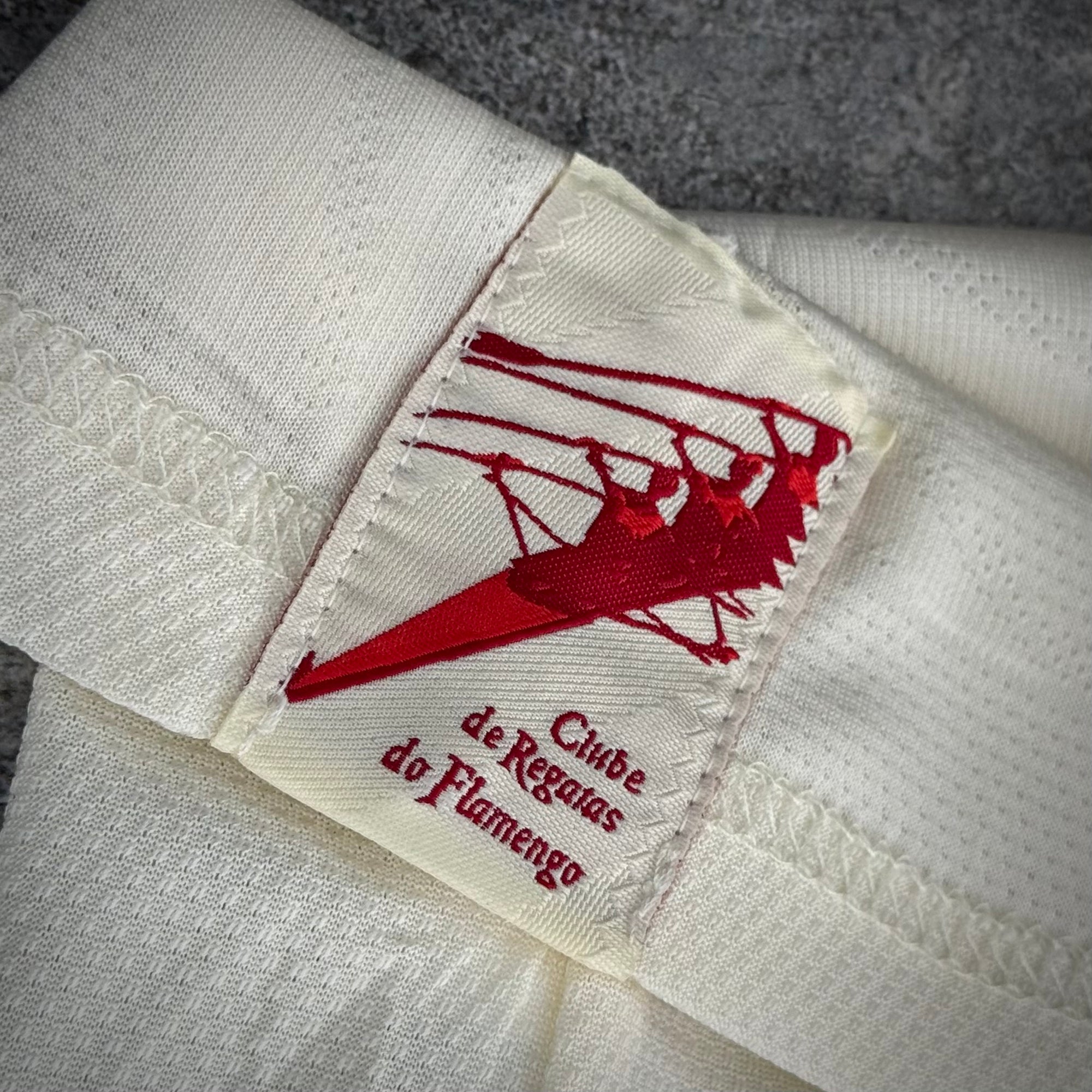 Camisa Flamengo 3º 25/26 Masculina Jogador- Premium (Cópia)