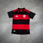 Camisa Flamengo 1º 26/27 Masculina Jogador- Premium