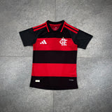 Camisa Flamengo 1º 26/27 Masculina Jogador- Premium