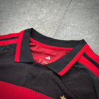 Camisa Flamengo 1º 26/27 Masculina Jogador- Premium