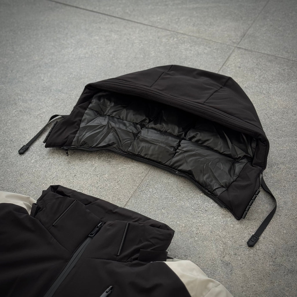 Bobojaco da Nike Pelúciado