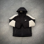 Bobojaco da Nike Pelúciado
