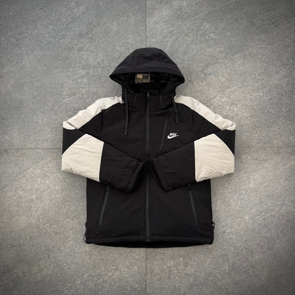 Bobojaco da Nike Pelúciado
