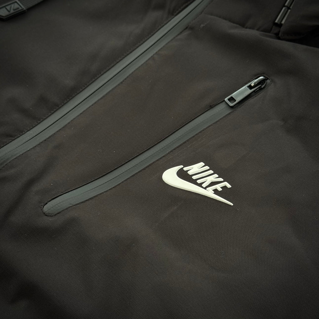 Bobojaco da Nike Pelúciado