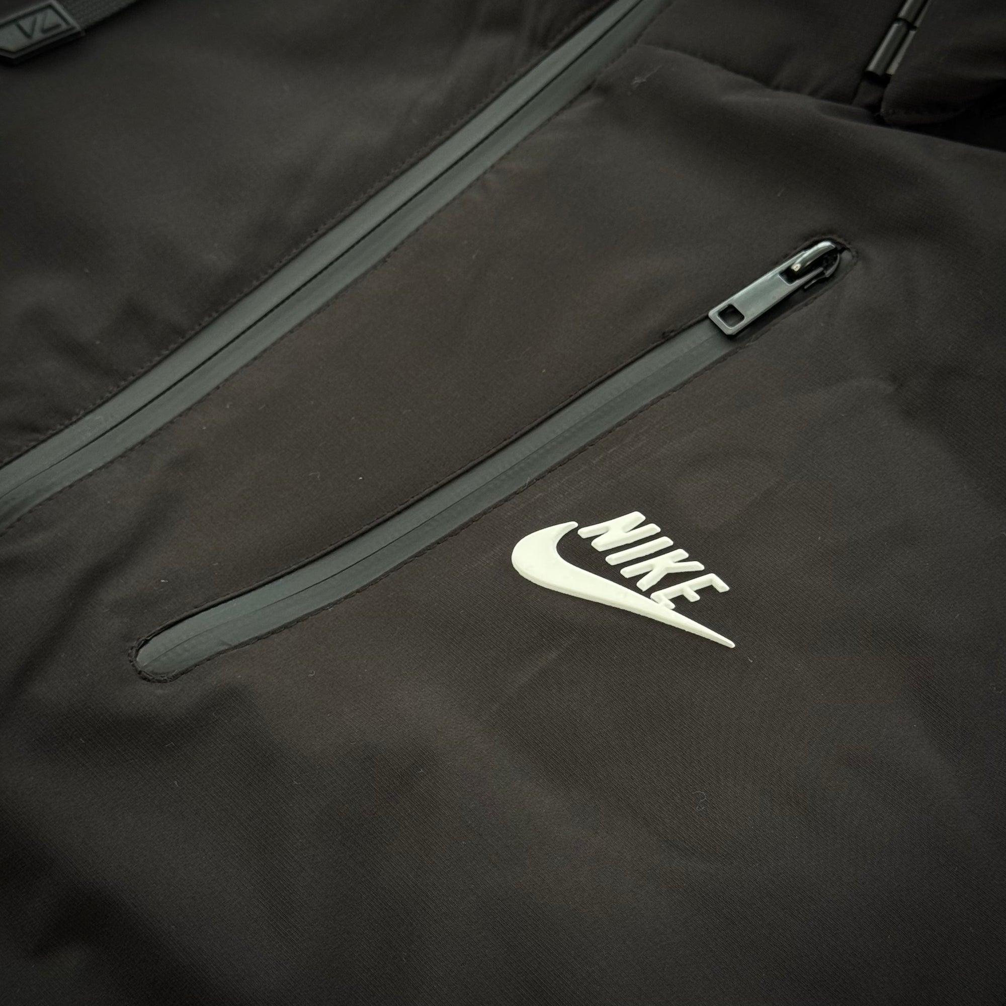 Bobojaco da Nike Pelúciado