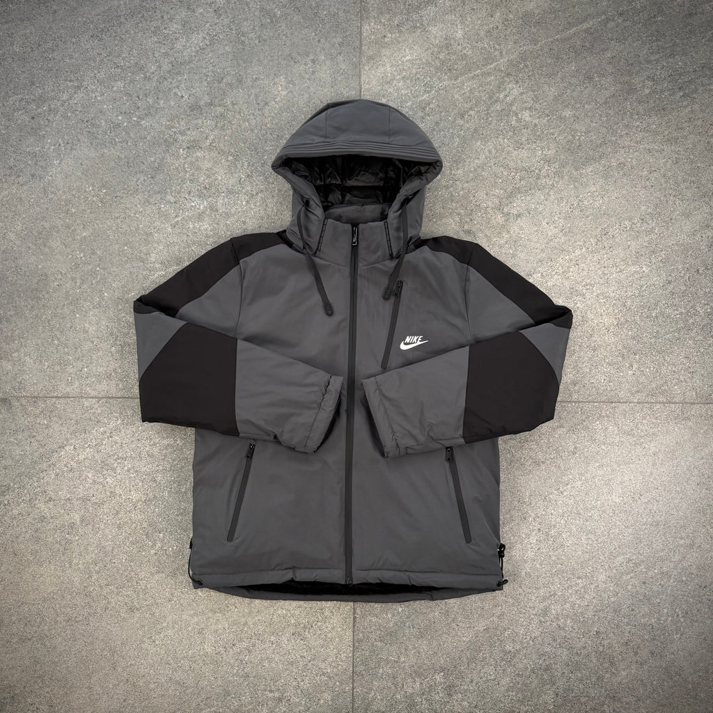 Bobojaco da Nike Pelúciado