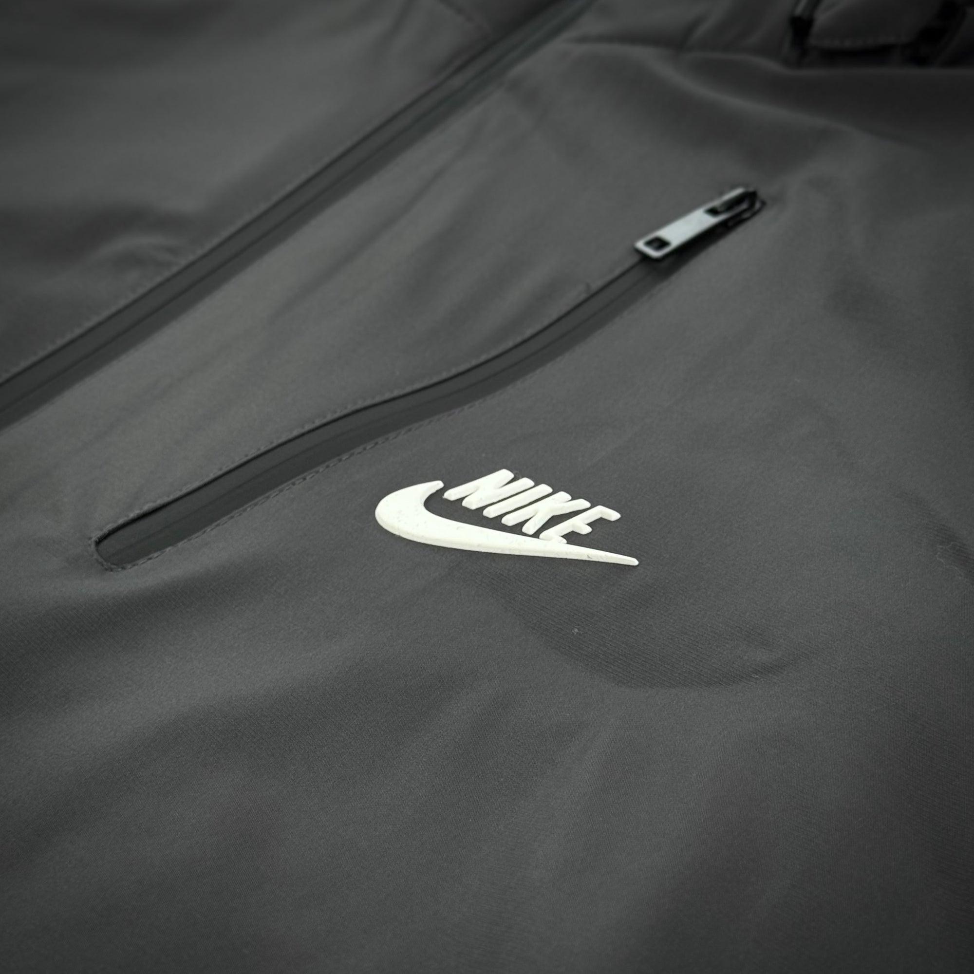 Bobojaco da Nike Pelúciado