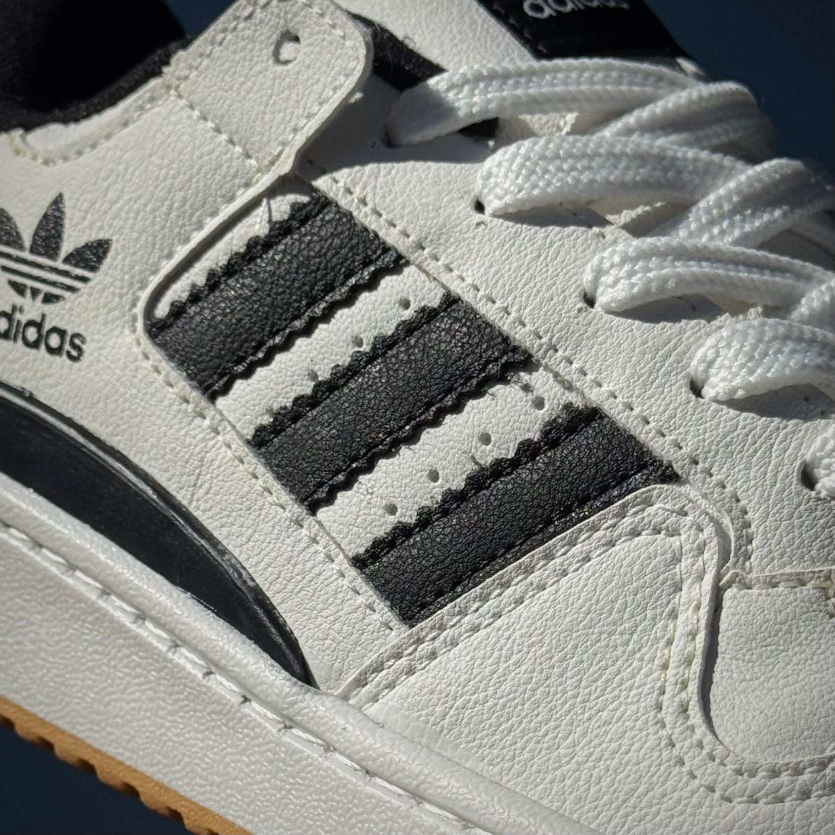 Adidas Forum Low - premium