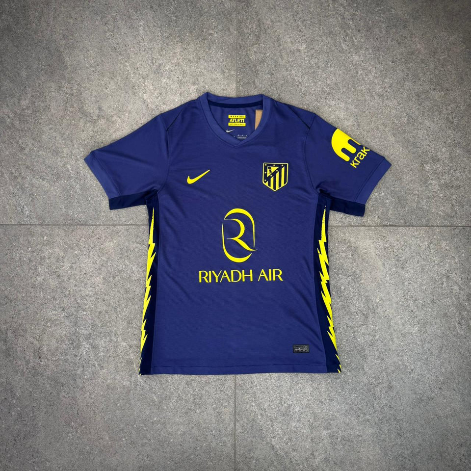 Camisa Atlético de Madrid - Premium