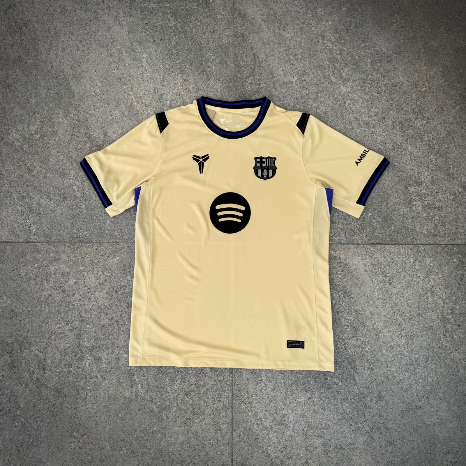 Camisa Barcelona - Premium