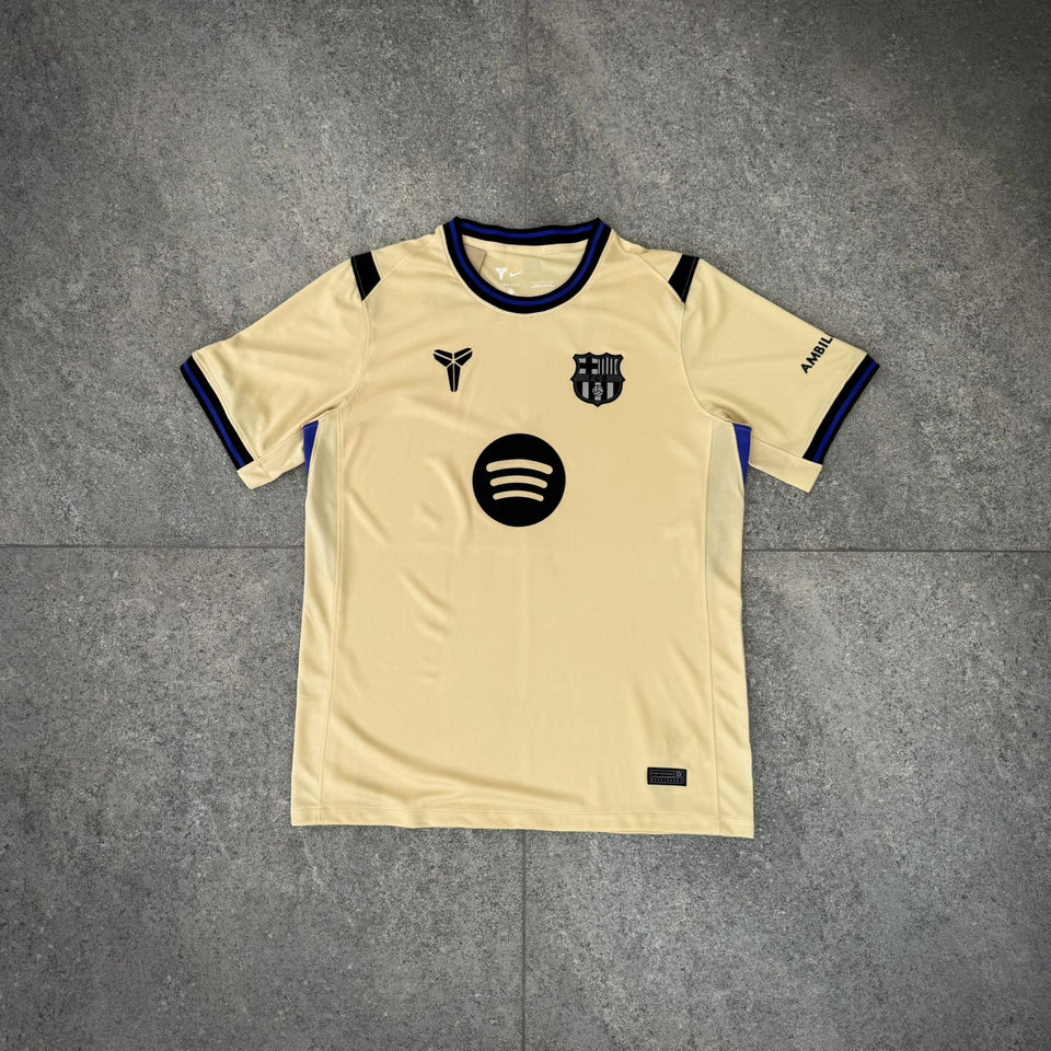 Camisa Barcelona - Premium