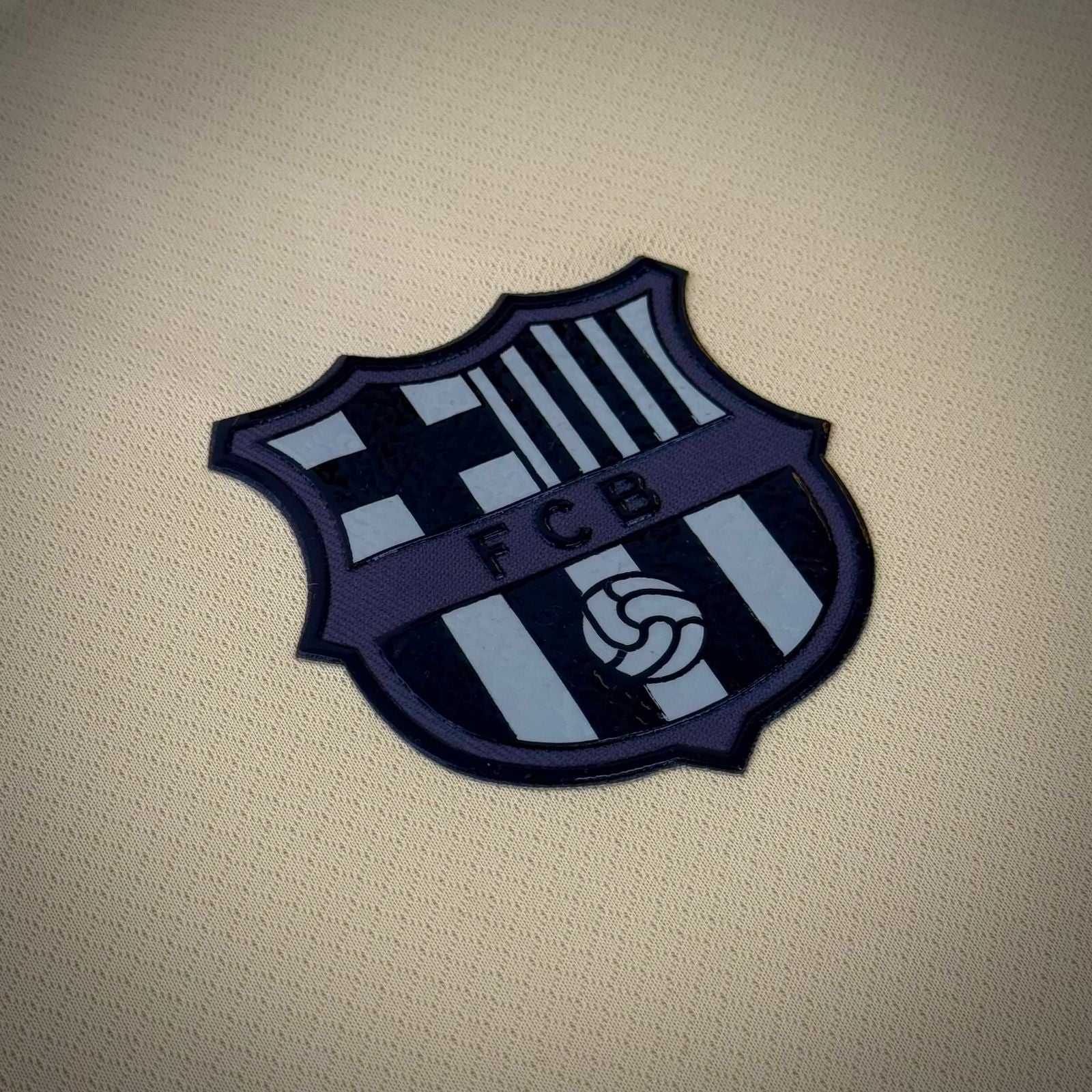Camisa Barcelona - Premium