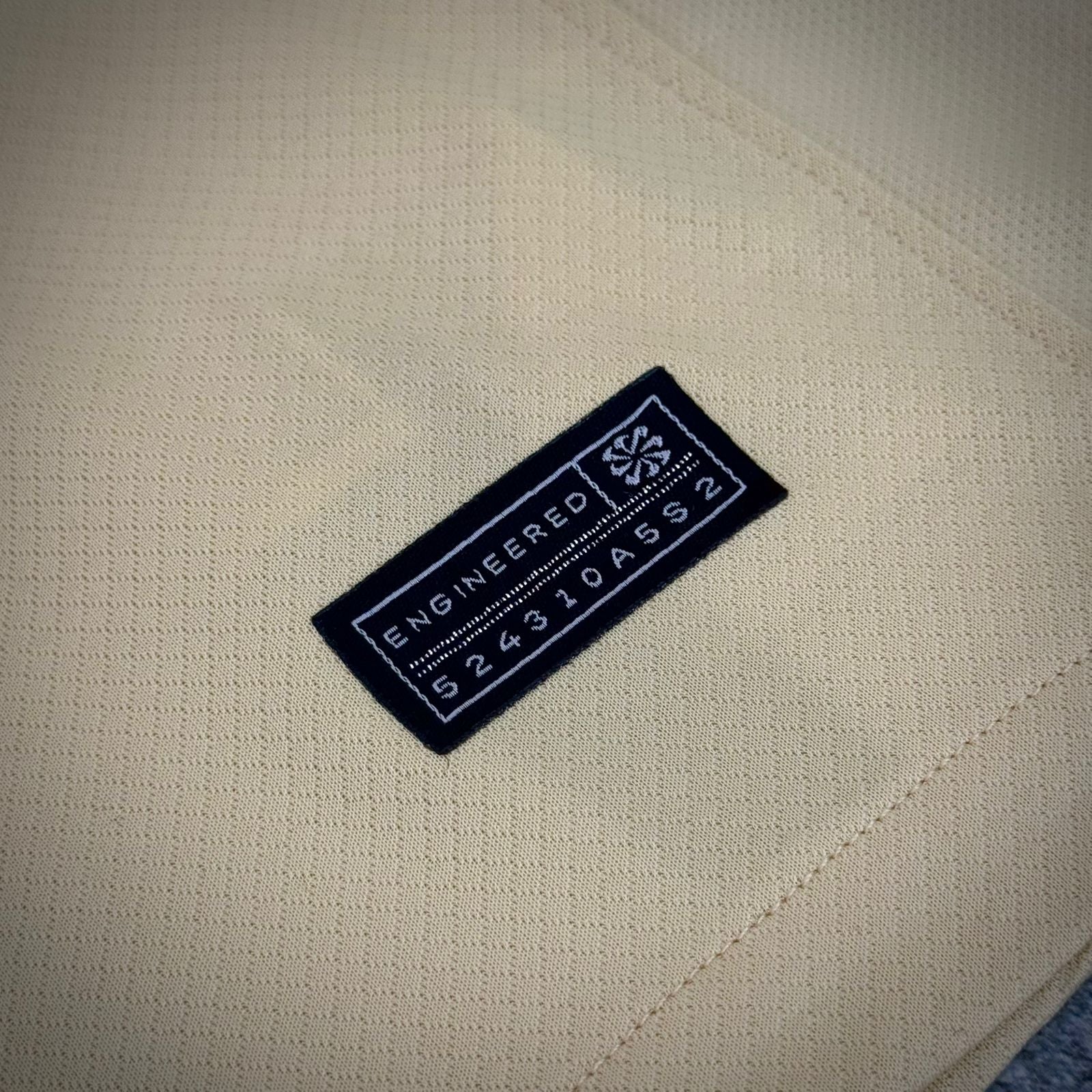 Camisa Barcelona - Premium