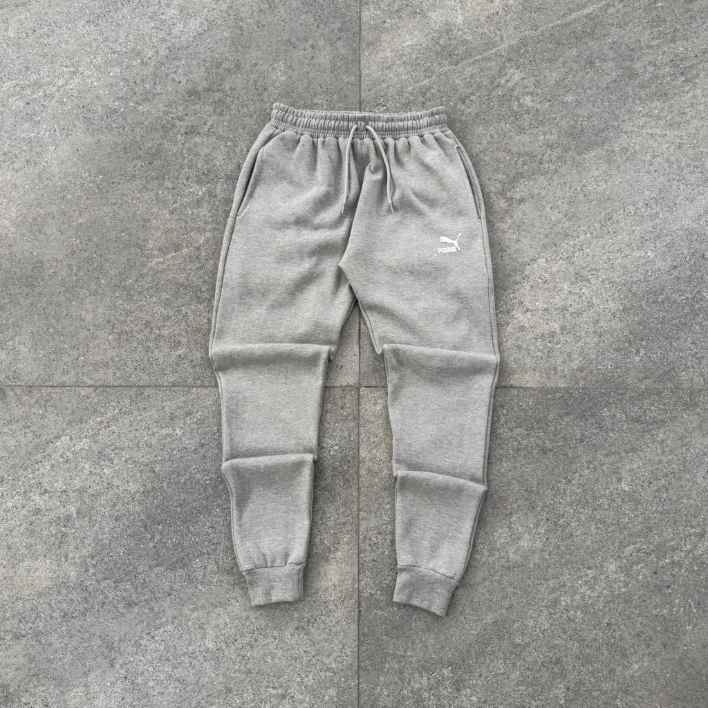 Calça Puma de Moletom - Premium