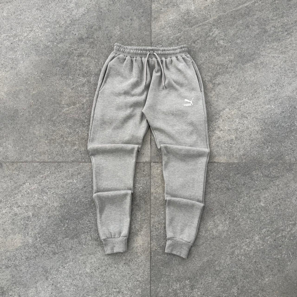 Calça Puma de Moletom - Premium