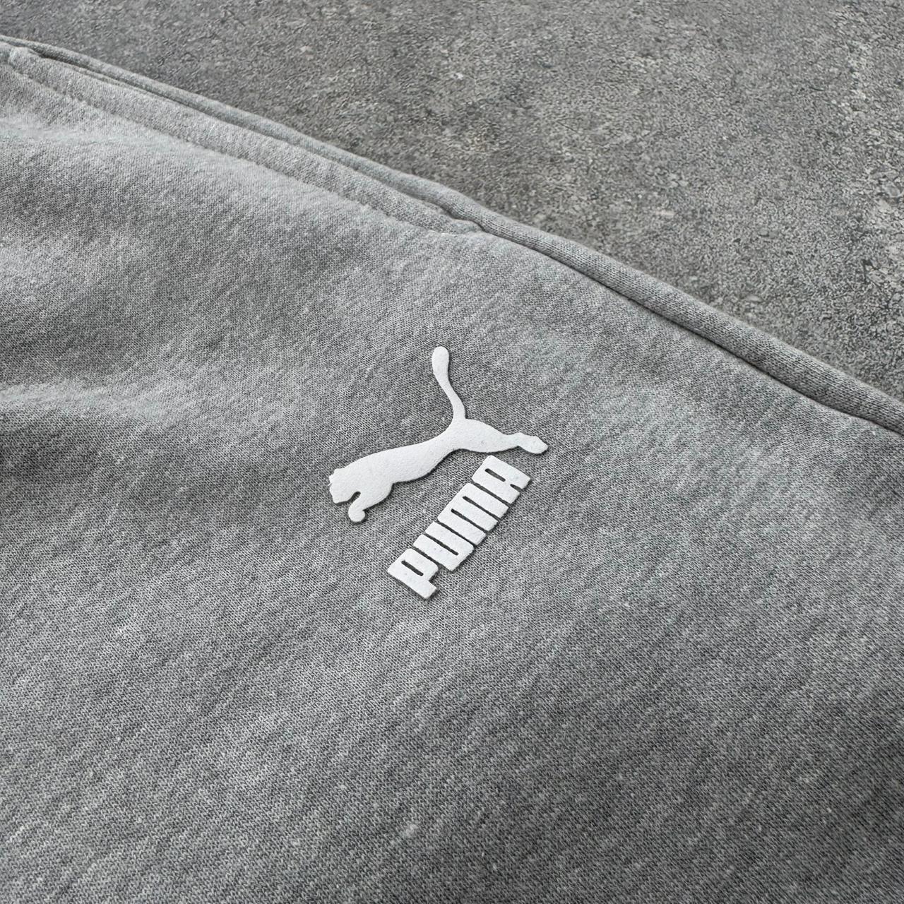 Calça Puma de Moletom - Premium