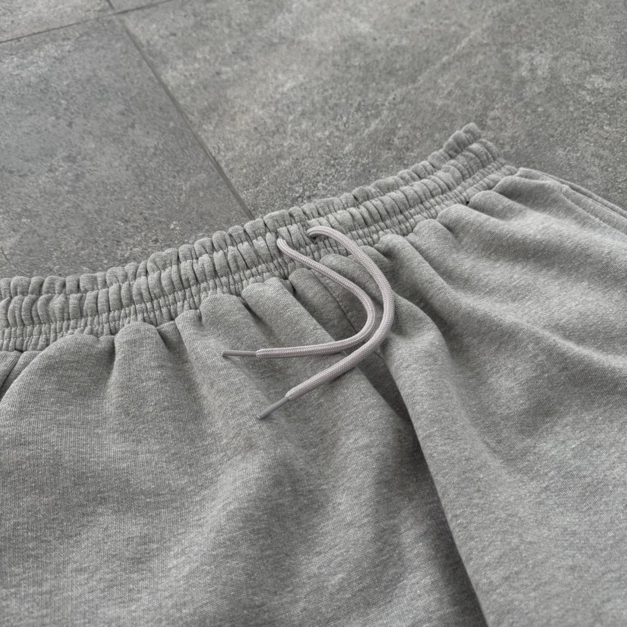 Calça Puma de Moletom - Premium