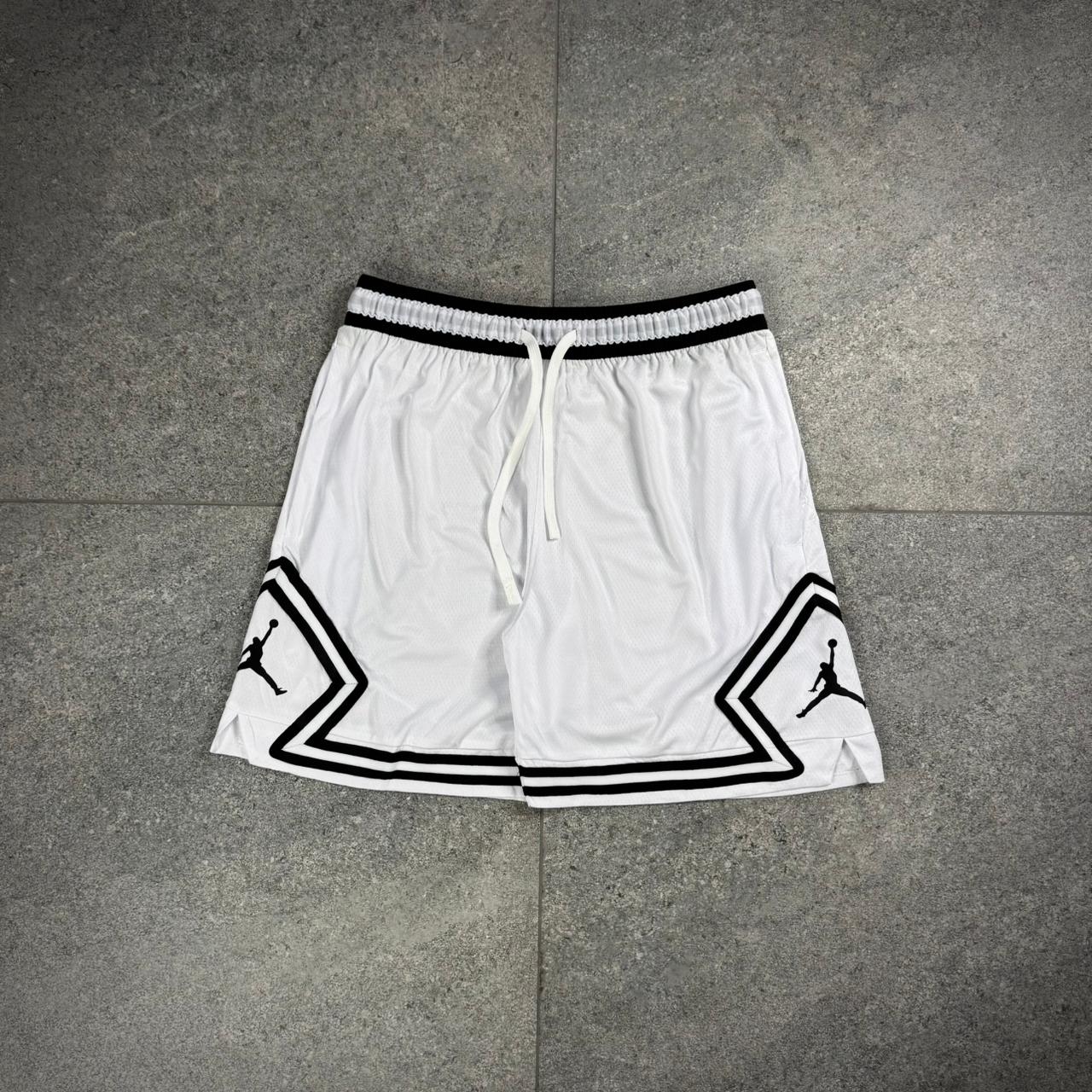 Bermuda Jordan Dri-Fit