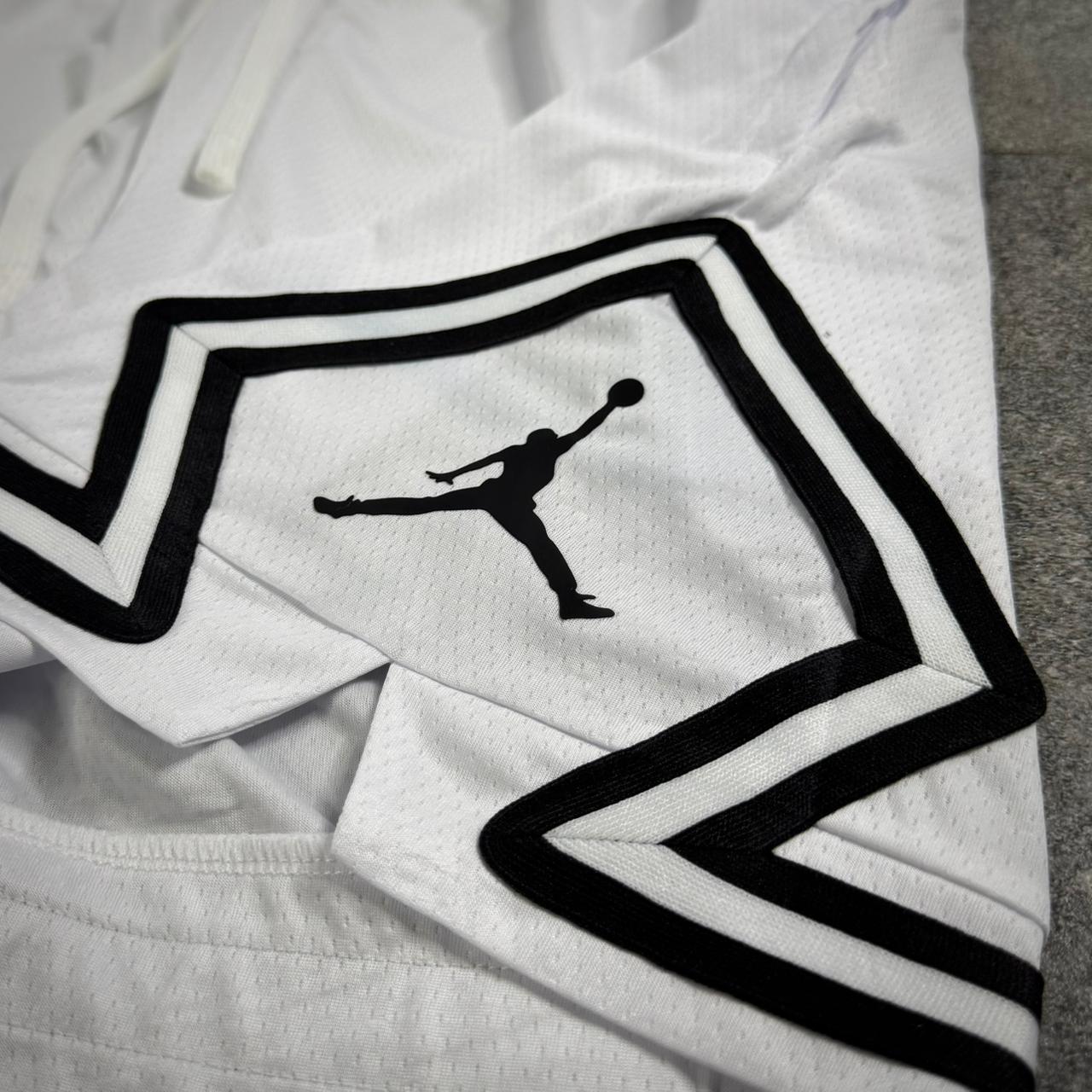 Bermuda Jordan Dri-Fit