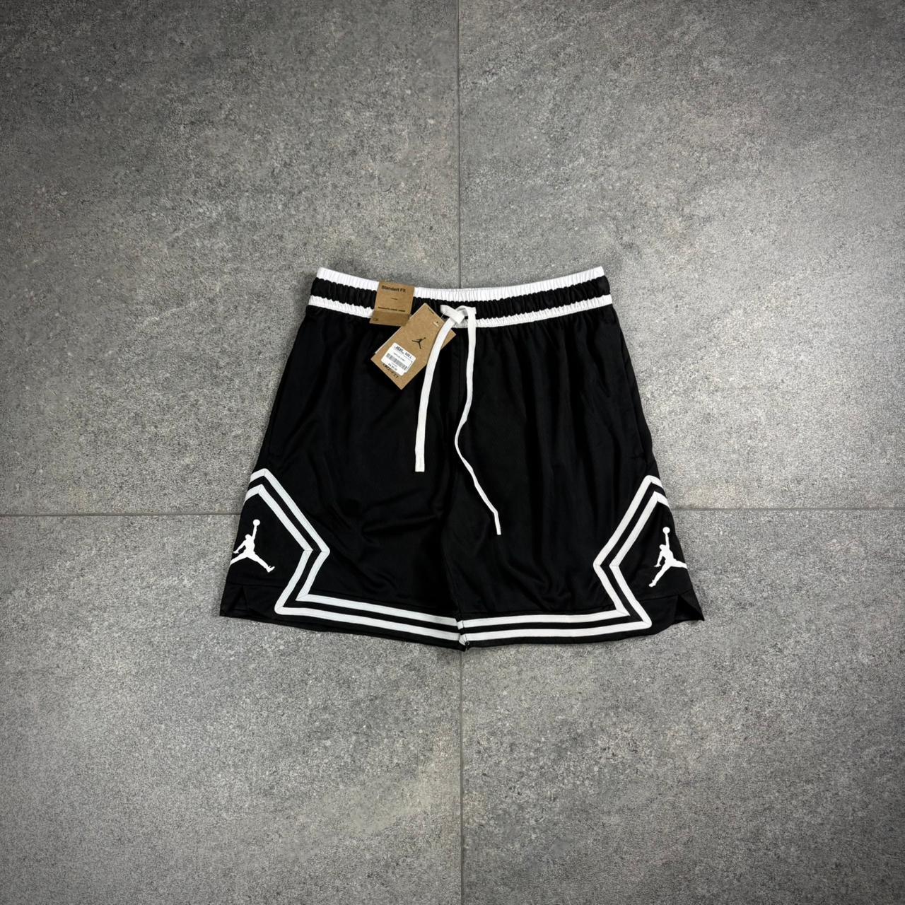 Bermuda Jordan Dri-Fit