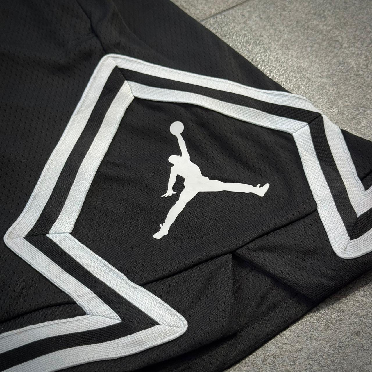 Bermuda Jordan Dri-Fit