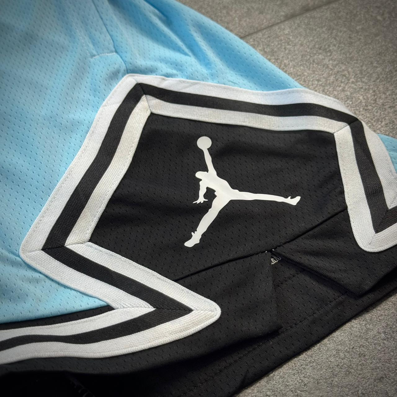 Bermuda Jordan Dri-Fit