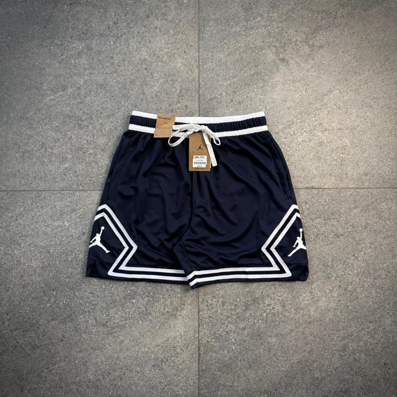 Bermuda Jordan Dri-Fit