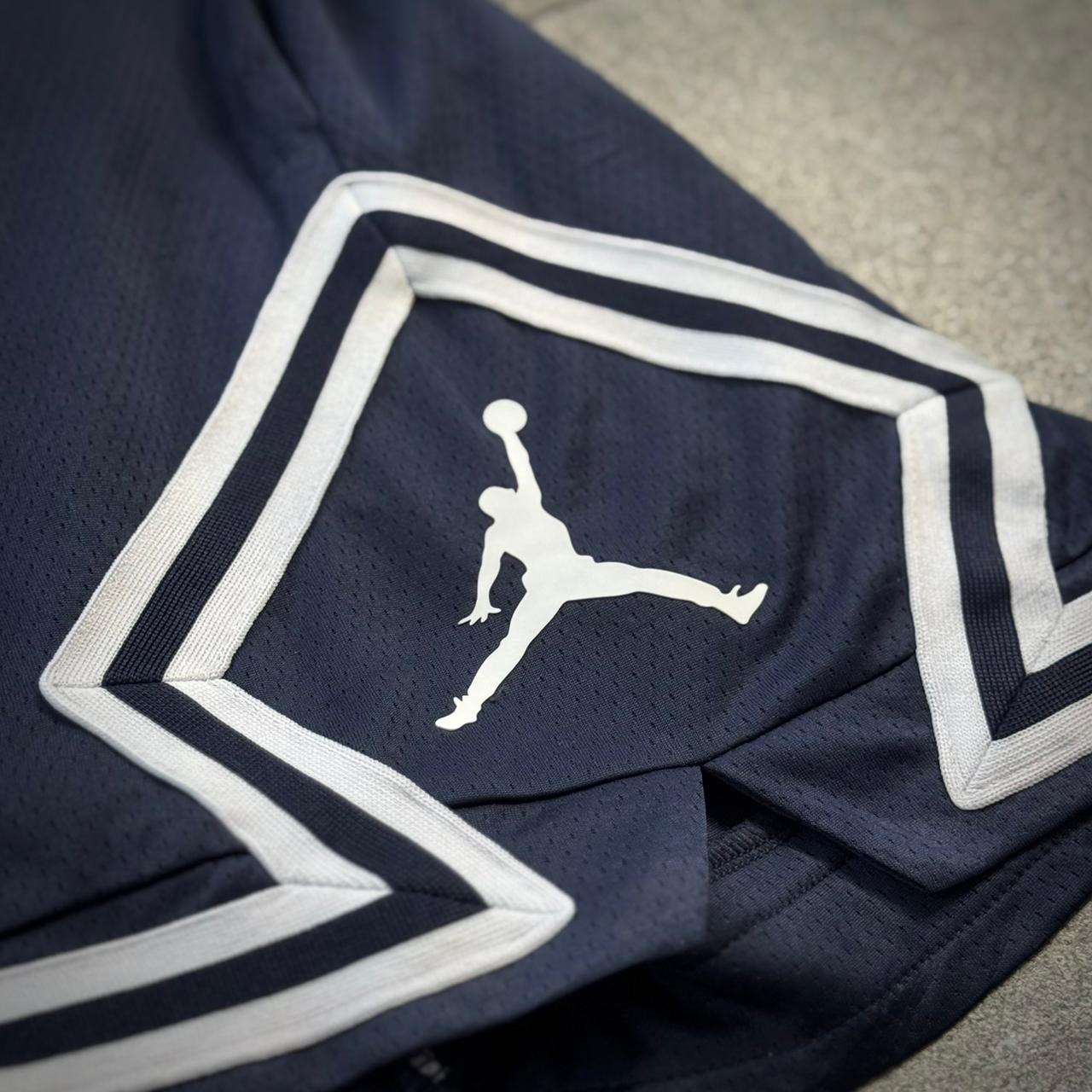 Bermuda Jordan Dri-Fit