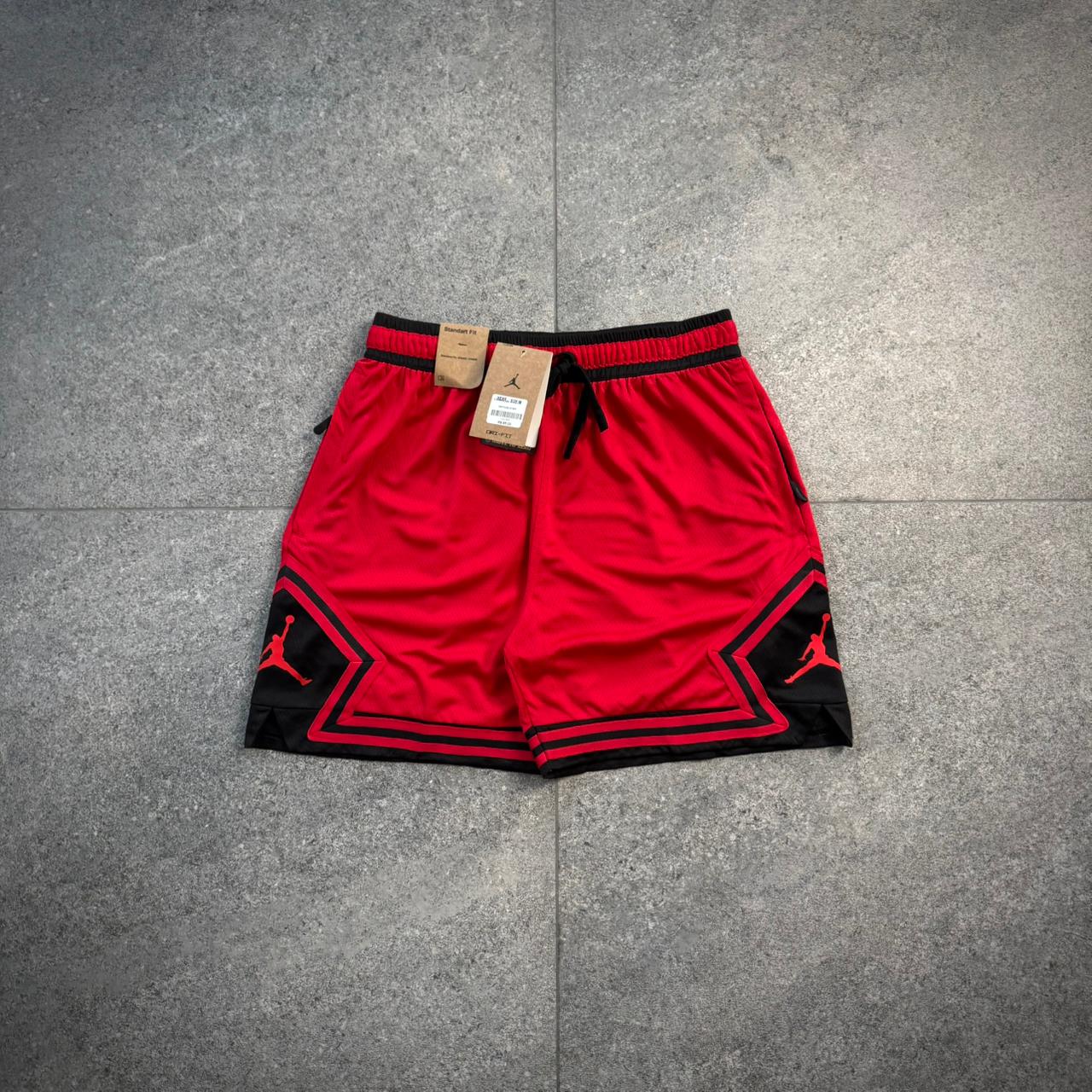Bermuda Jordan Dri-Fit