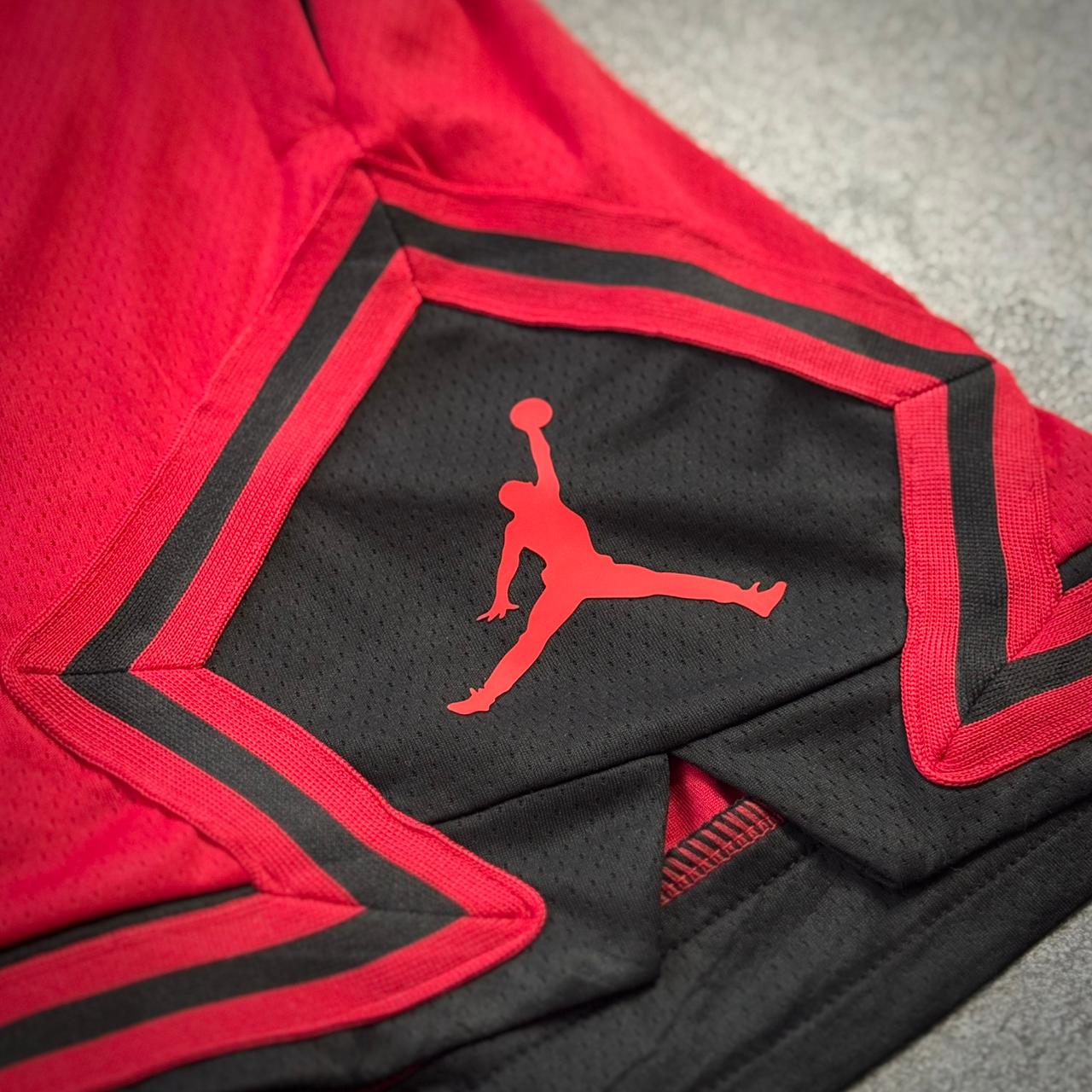 Bermuda Jordan Dri-Fit