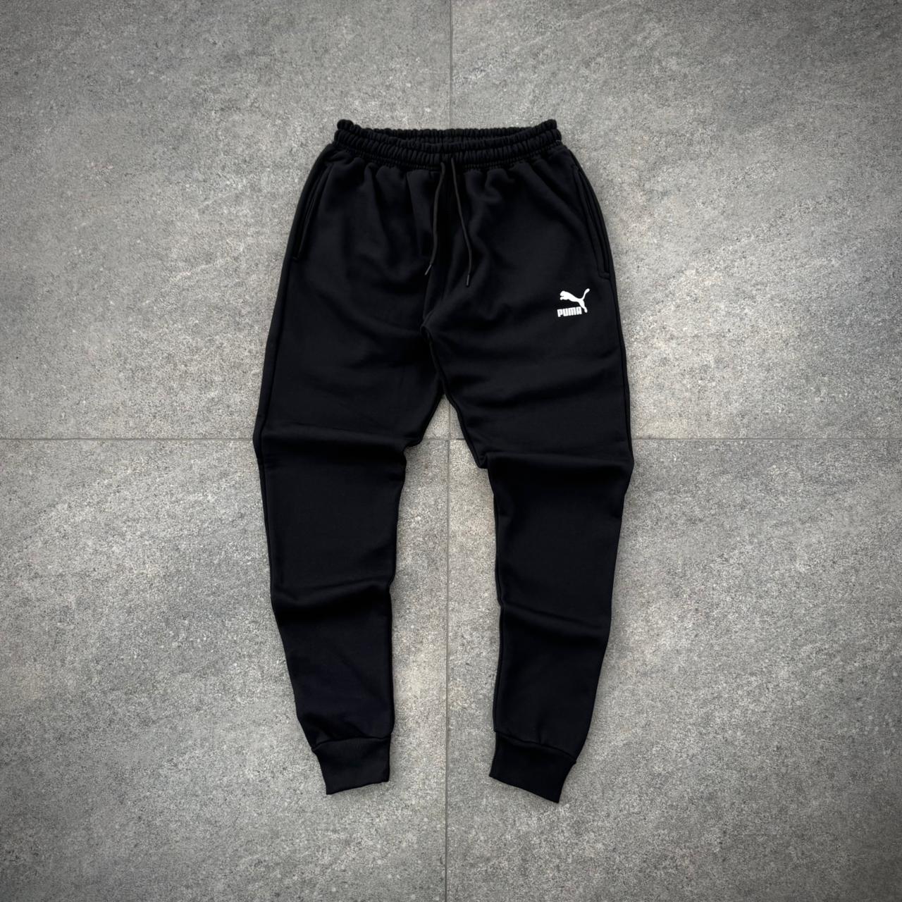 Calça Puma de Moletom - Premium
