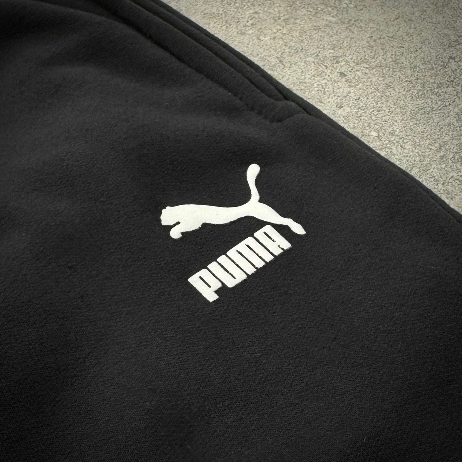 Calça Puma de Moletom - Premium