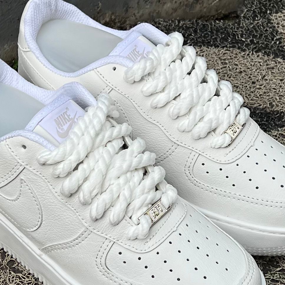 Air Force 1 branco - premium
