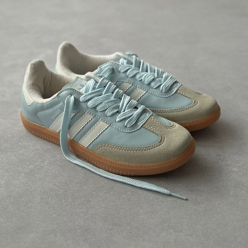 Adidas Samba Azul - premium