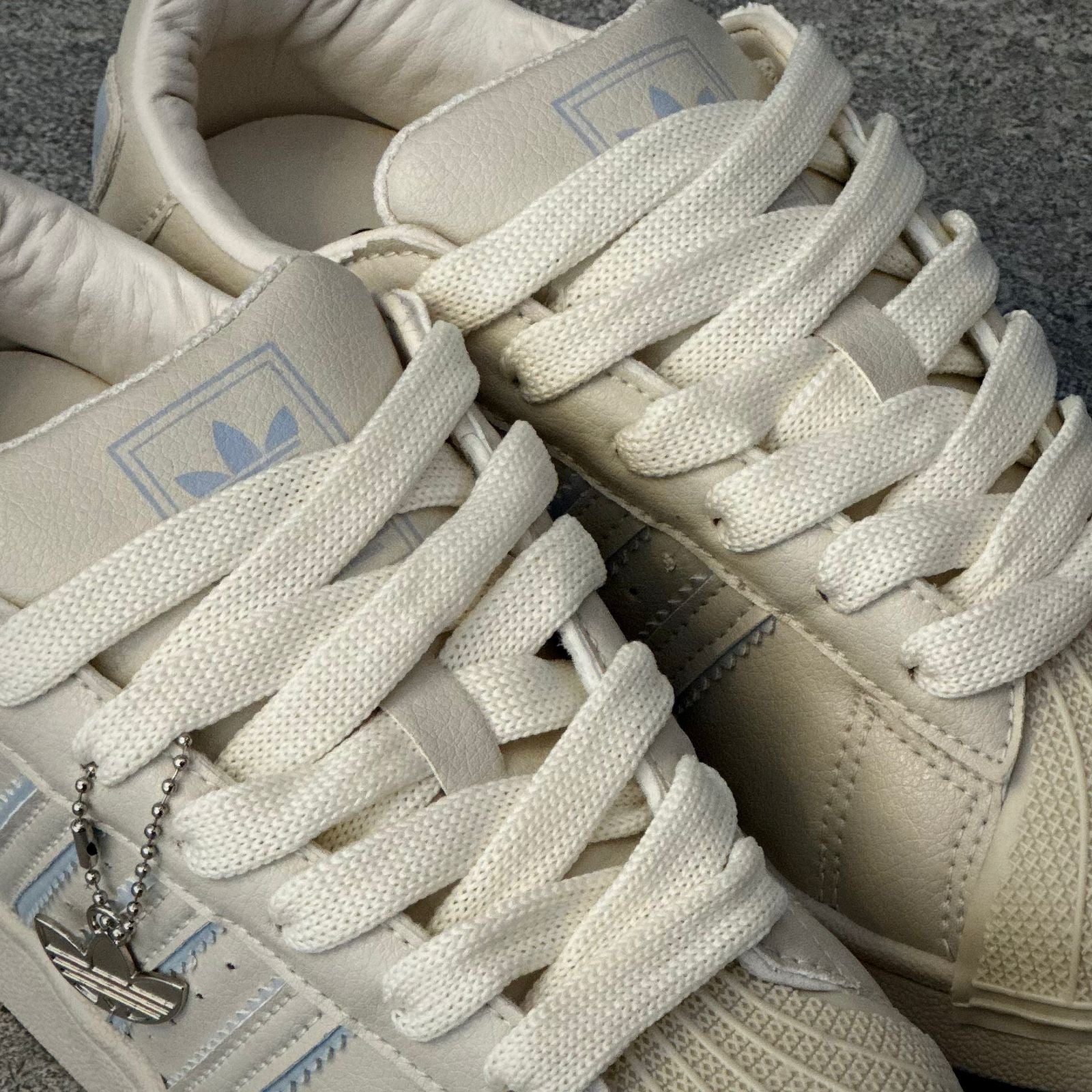Adidas Superstar - premium