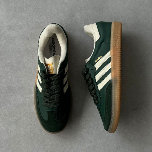 Adidas Samba Verde - premium