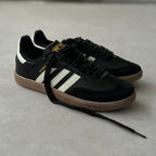Adidas Samba Preto - premium