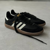 Adidas Samba Preto - premium