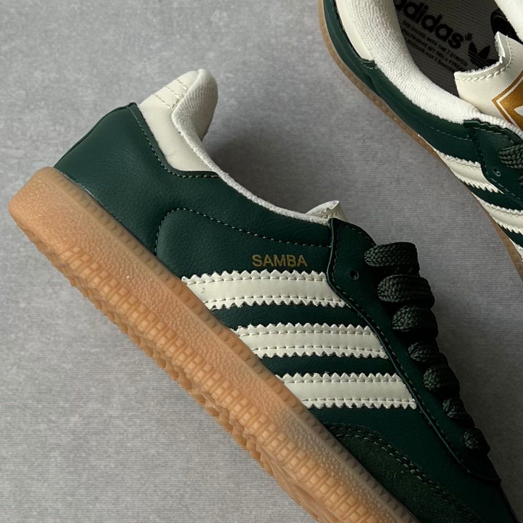 Adidas Samba Verde - premium